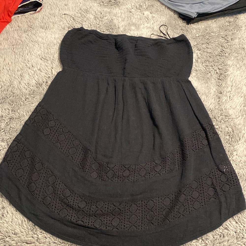 Roxy Coverup